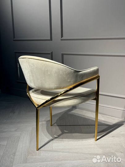 Дизайнерский стул