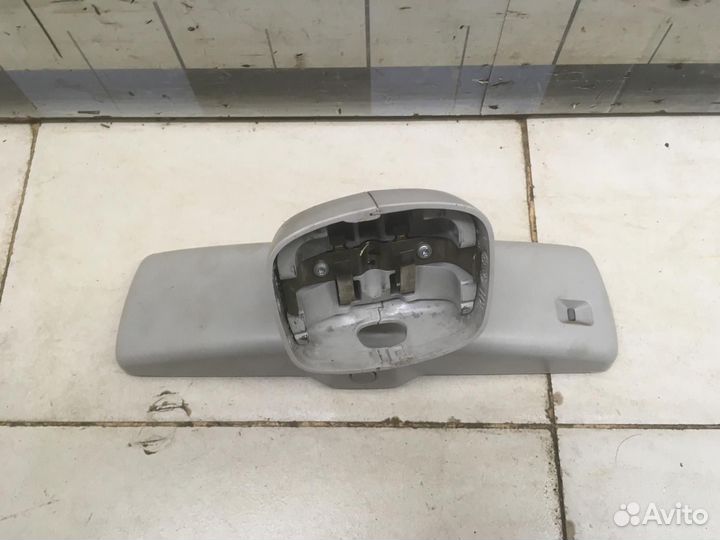 Зеркало заднего вида Golf V 2003-2009