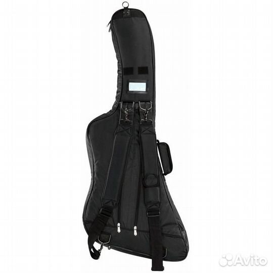 Чехол для электрогитары rockbag RB20620B/plus