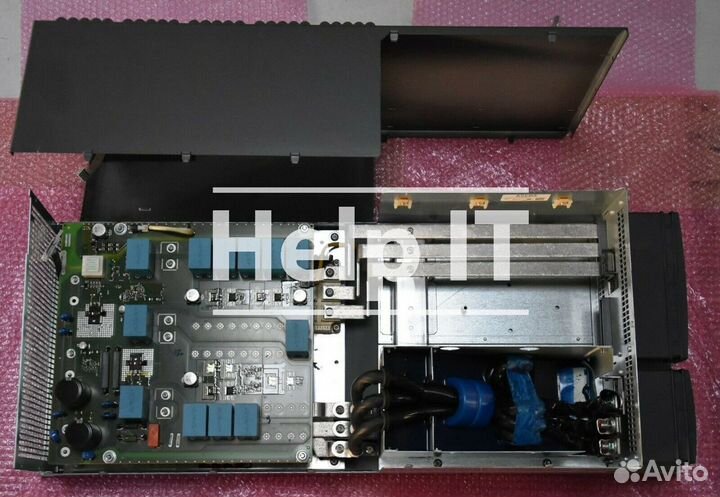 Модуль Siemens 6SL3210-1NE31-5AL0