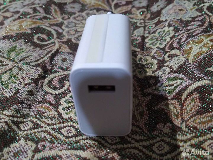 Зарядка Xiaomi Оригинал