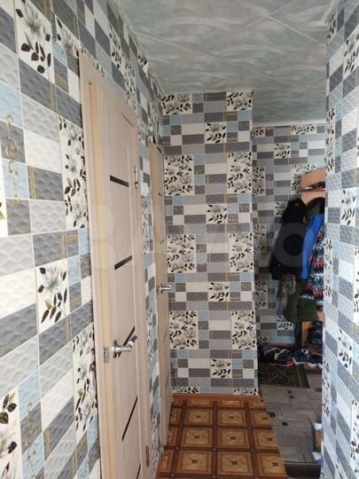 2-к. квартира, 42 м², 2/2 эт.