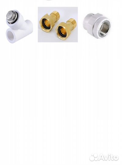 Плинтус напольный