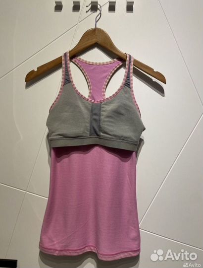 Спортивный топ nike женский 40 42