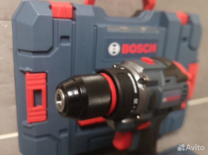 Шуруповерт Bosch 36 v бесщеточный