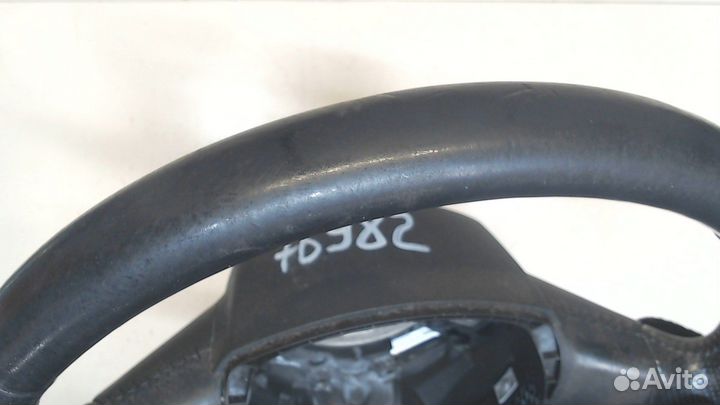 Руль Audi A4 (B7), 2005