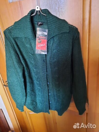 Продам женские джемпера и кофты новые и б/у