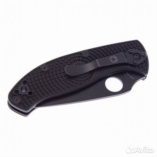 Нож складной Spyderco Tenacious Lightweight C122PS