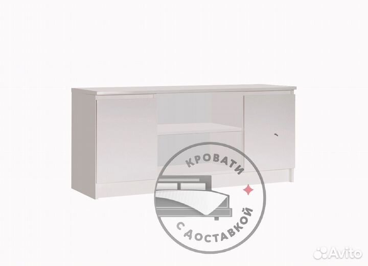 Тумба под телевизор