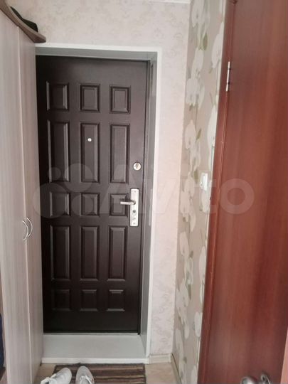 2-к. квартира, 48 м², 4/4 эт.