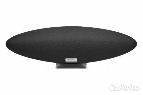Акустика Bowers & Wilkins Zeppelin новая