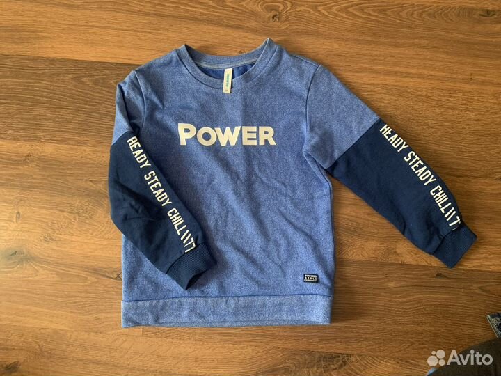 Детские вещи для мальчика