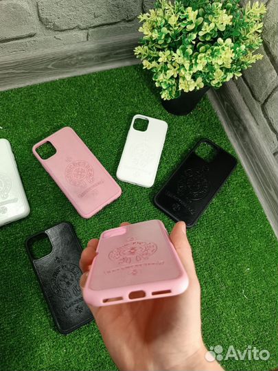 Чехол на iPhone