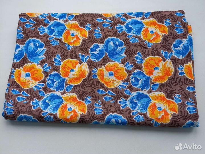 Ткань бязь, СССР