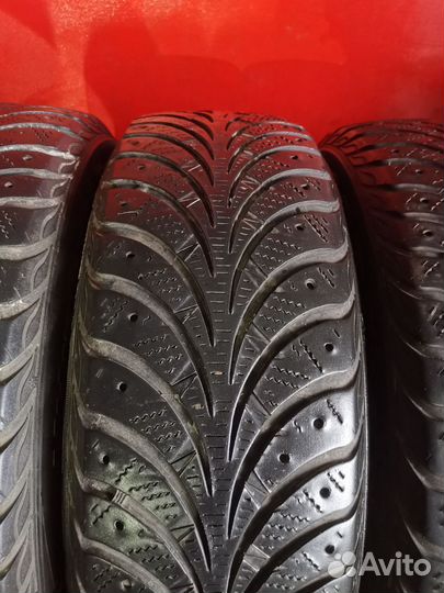 Goodyear UltraGrip Extreme 185/65 R15