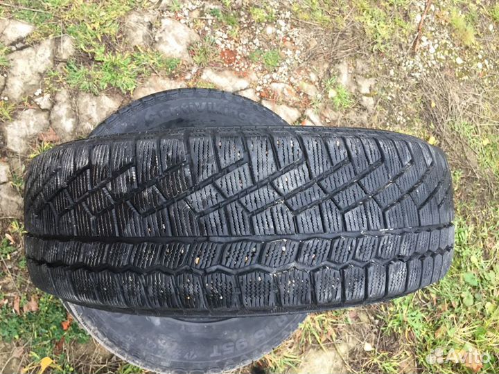 Continental ContiVikingContact 5 195/65 R15 95T