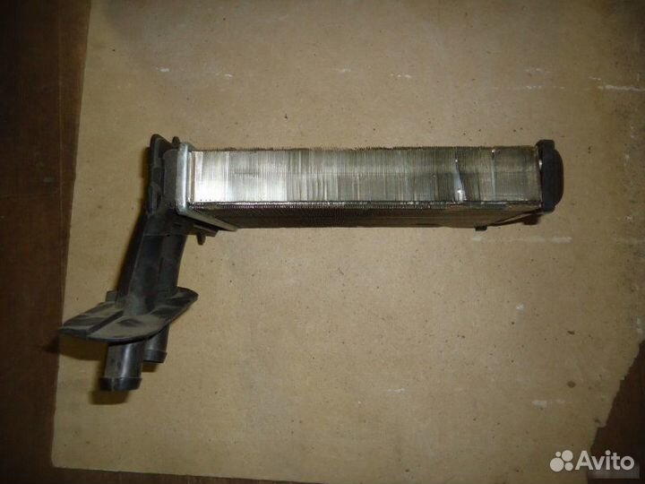 Радиатор печки Volkswagen Passat B3