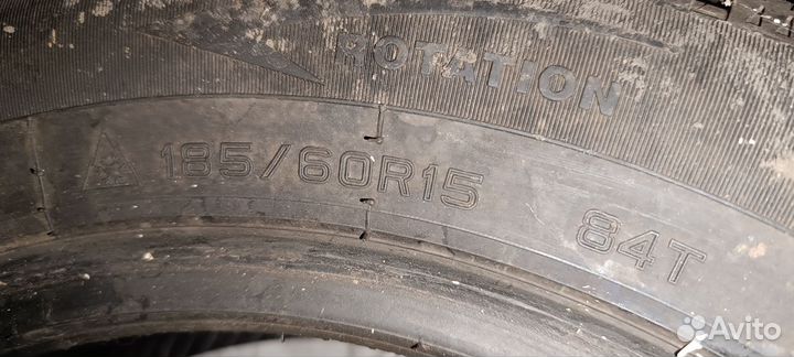 Hifly HH102 185/65 R15