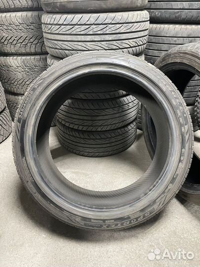 Triangle TH201 245/40 R20 100P