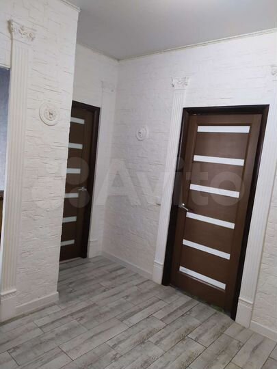 3-к. квартира, 72 м², 9/9 эт.