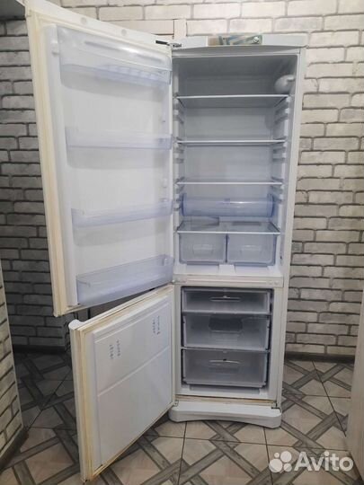 Холодильник