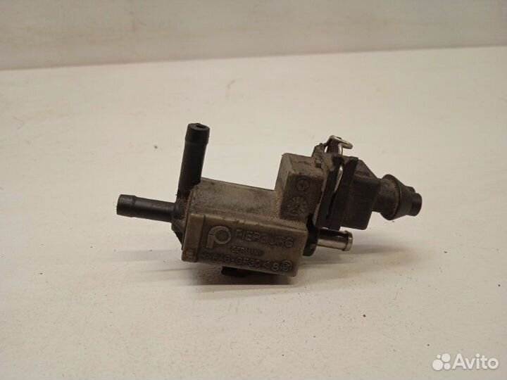 Клапан электромагнитный Porsche Cayenne 9PA