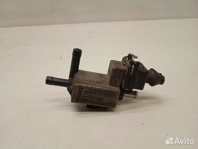 Клапан электромагнитный Porsche Cayenne 9PA