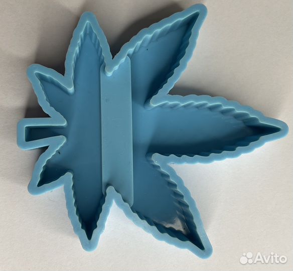 Молд для эпоксидной смолы