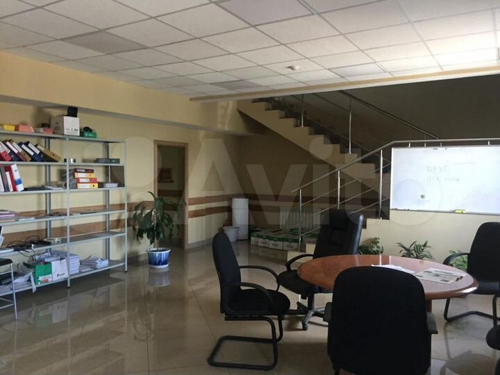 Холодильный склад