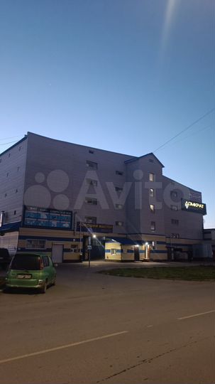 Гараж, 20 м²