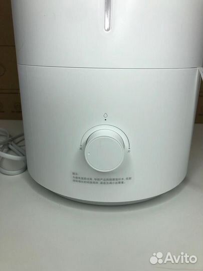 Увлажнитель воздуха xiaomi
