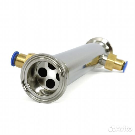 Самогонный аппарат Wein ReForm+ PRO 2 дюйма 37 л