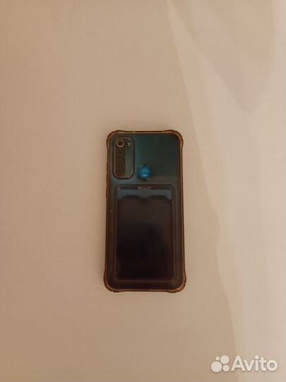 Xiaomi Redmi Note 8, 4/64 ГБ