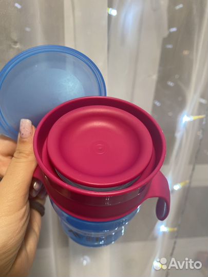 Philips avent поильник