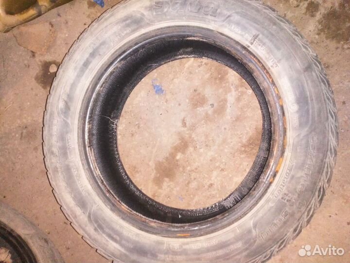 Ascenso BHB 310 185/65 R15