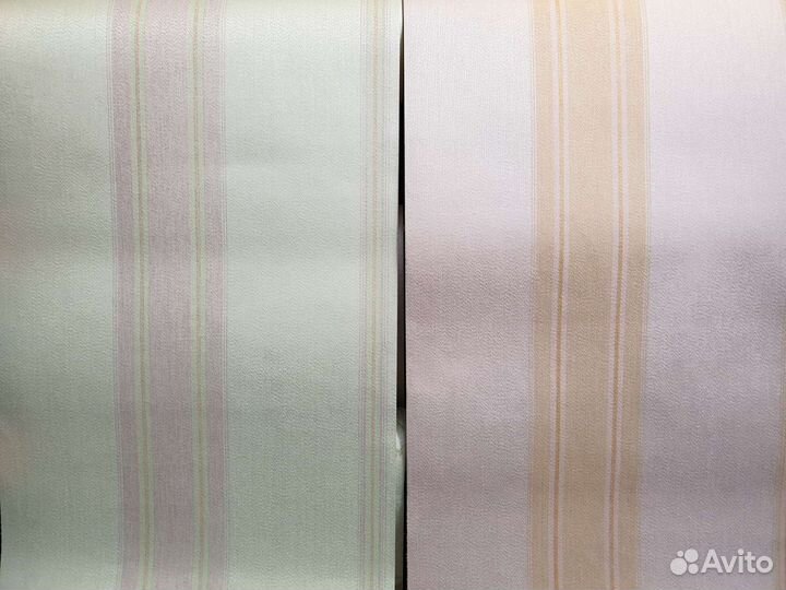 Обои текстильные Rasch Textil