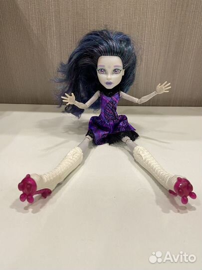 Кукла Монстер Хай