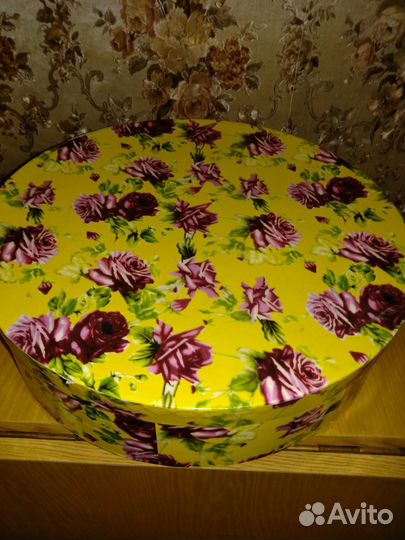 Новый кофейный сервиз, фарфор на 6, 12 персон