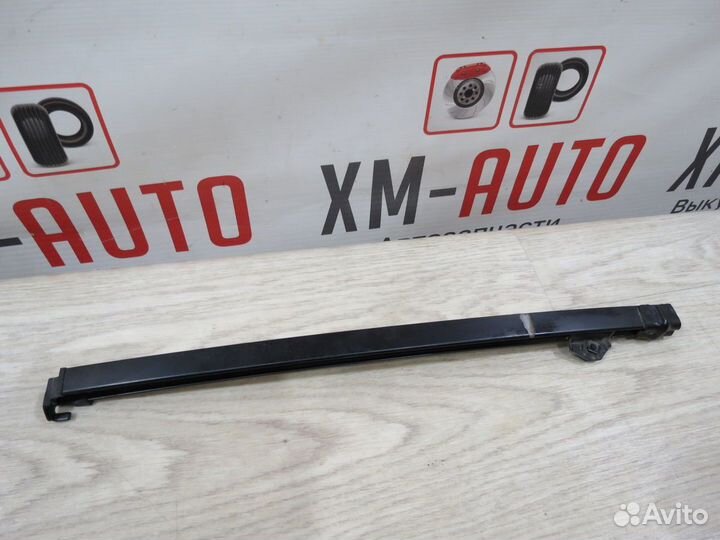 Направляющая стекла задняя правая Kia Sportage 4