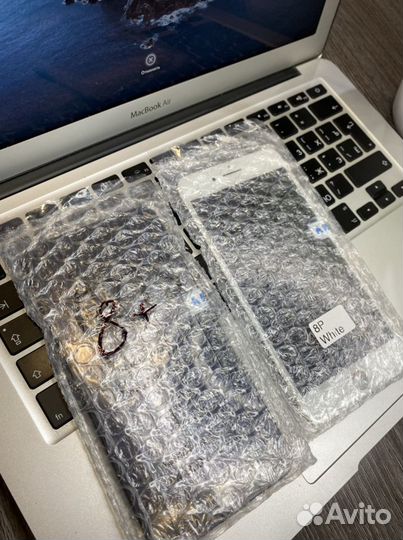 Экран iPhone 6 Plus / 6s plus / 8 plus / 7+