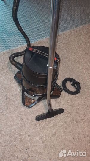 Пылесос rainbow se D4G бронь до 1мая