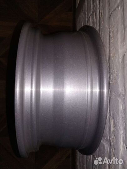 Диски литые r16 5*100 dia57.1 за 1 шт