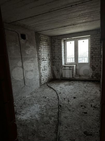 3-к. квартира, 72 м², 7/14 эт.