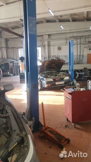 Автомеханик автослесарь - ученик