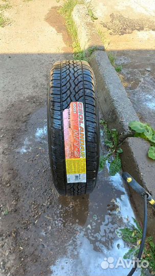 R16 Yokohama Advan A054 215/70, PCD 5x114.3 DIA 67.1