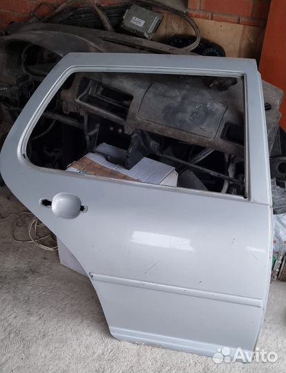 Запчасти golf 4, гольф 4 разборка