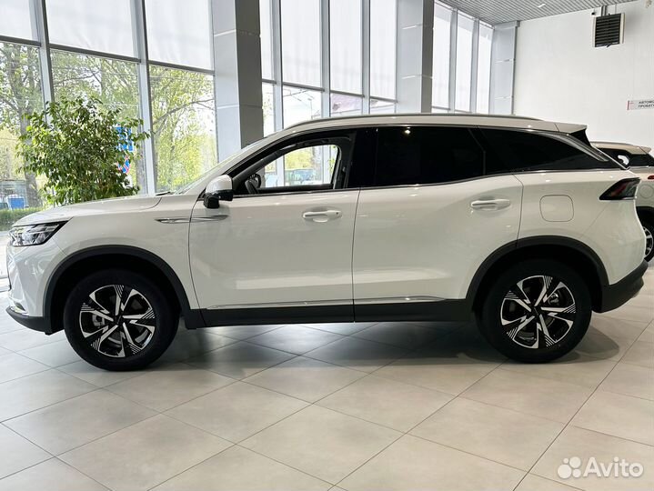 BAIC X7 1.5 AMT, 2023