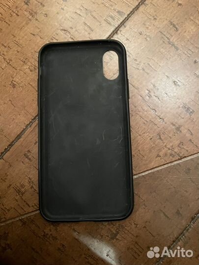 Чехлы на айфон x/xs