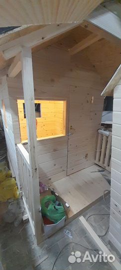 Дачный домик без ипотеки