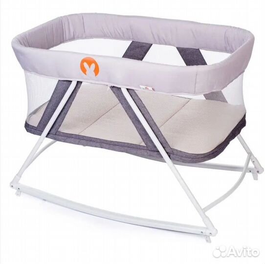 Колыбель-манеж